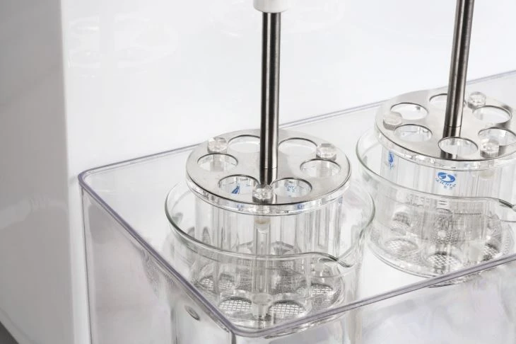14 Station Dissolution Tester