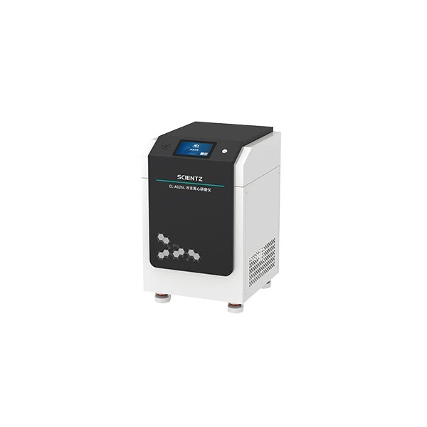 Freeze Tissue Grinder