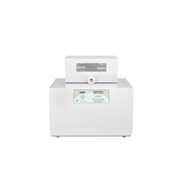 Multi-Througgput Tissue Grinder
