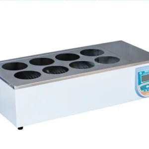 8-hole Water Bath