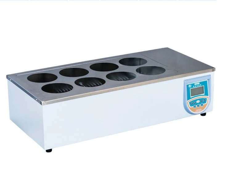 8-hole Water Bath