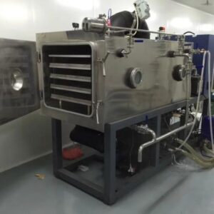 Application Of Freeze Dryer In Cosmetics
