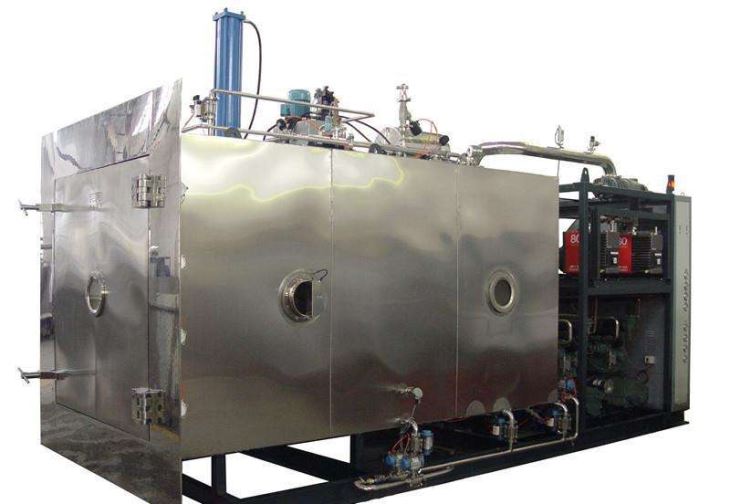 Application Of Freeze Dryer In Cosmetics