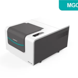 Automated Microbiology Glowth Curve Analysis Stystem
