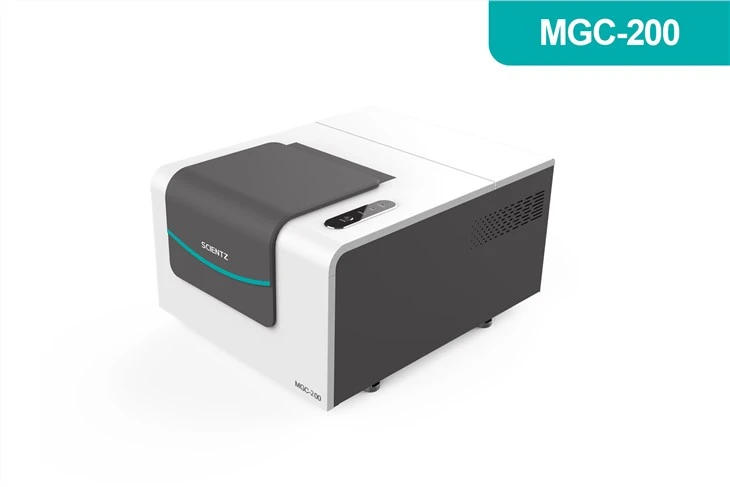 Automated Microbiology Glowth Curve Analysis Stystem
