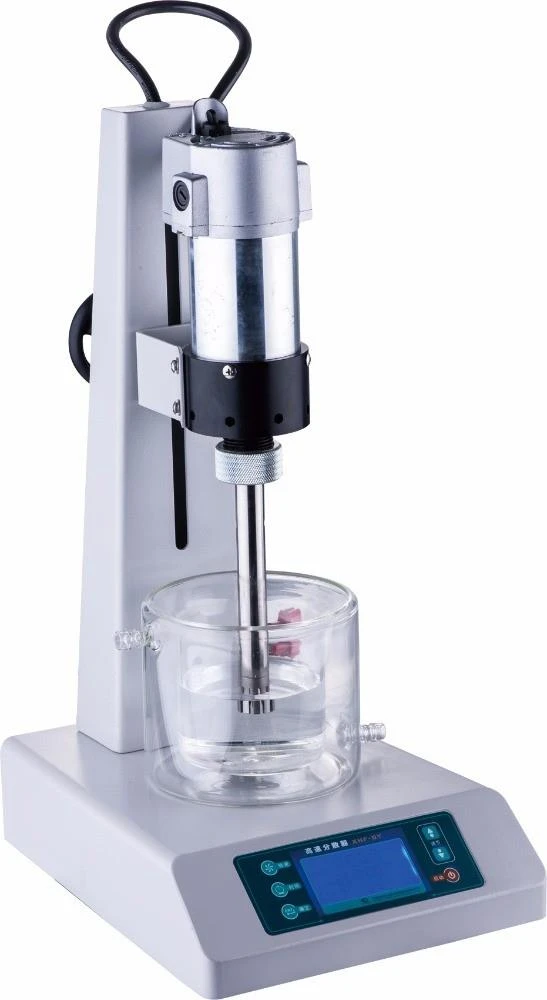 Benchtop Homogenizer