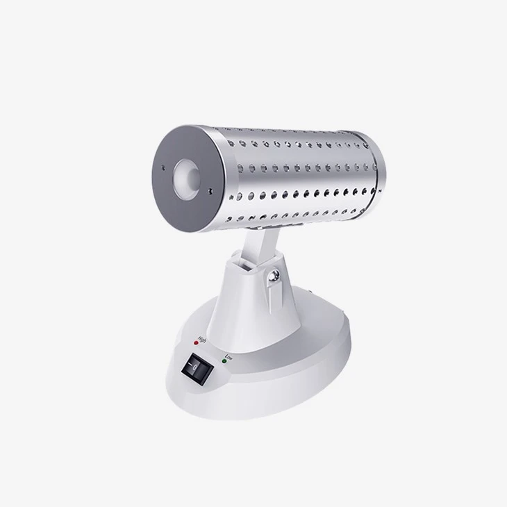 Cheap Bacti-Cinerator Sterilizer