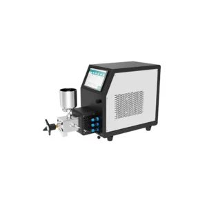 China's High Pressure Homogenizer