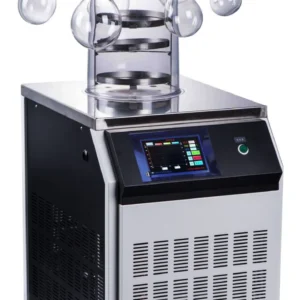 Chinese Herbal Medicine Freeze Dryer