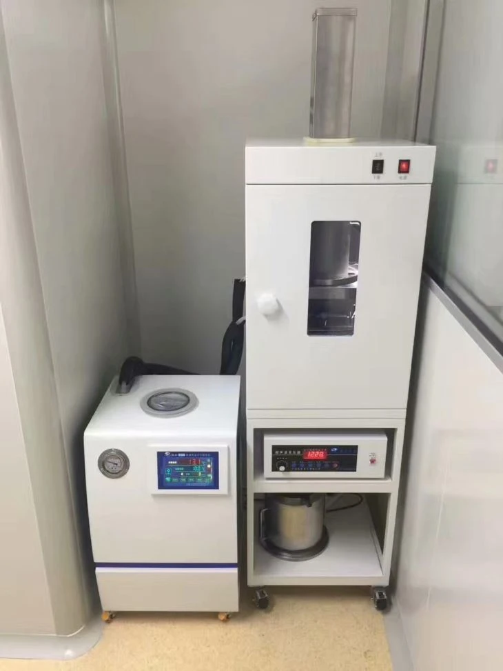 DLK Circulating Bath For Lab