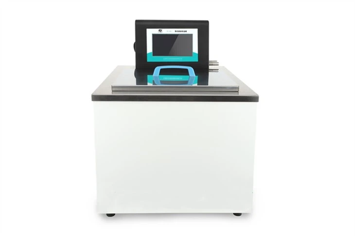 SC Series Circulating Water Bath