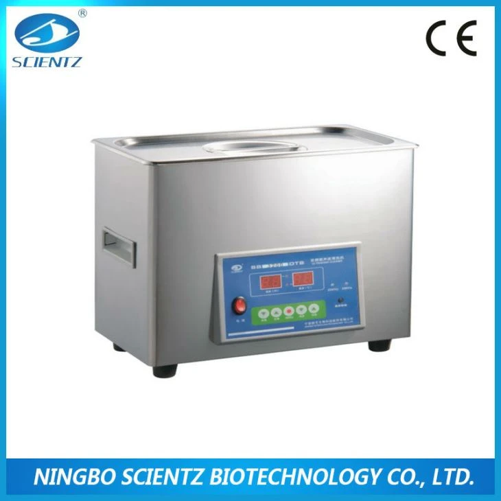 Dental Ultrasonic Cleaner