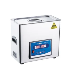 Dental Ultrasonic Cleaner