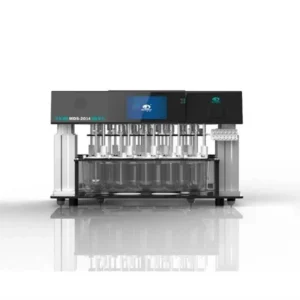 MDS-2014DS Dissolution Drug Tester