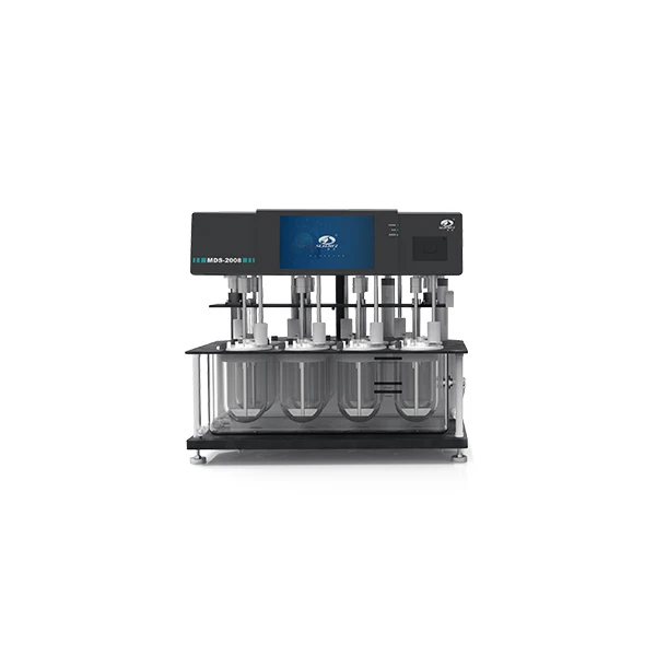 MDS-2014DS Dissolution Drug Tester