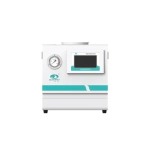 DLK-4030 -40~RT 30L 20L/min Circulate Cooling Bath For Outside Loop
