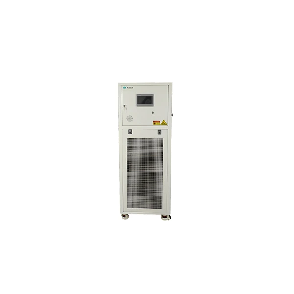 HL Series -40°~200° Process Temperature Control System (Heating And Cooling)