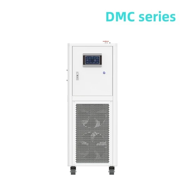 HL Series -40°~200° Process Temperature Control System (Heating And Cooling)