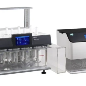 Drug Dissolution Apparatus