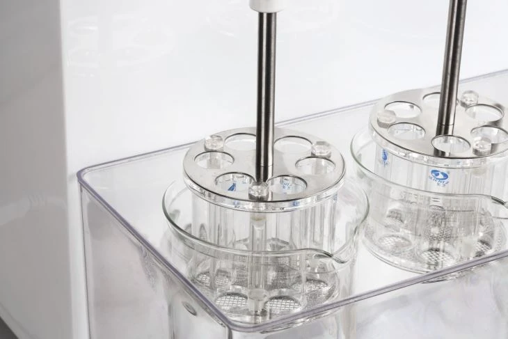 Drug Dissolution Apparatus