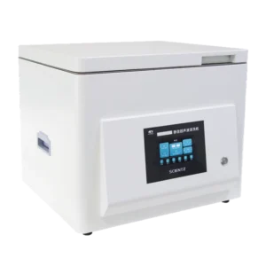 DTS Series Silent Ultrasonic Cleaner
