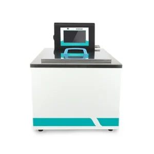 SC Series European Standard Constant Temperature Laboratory Touch Display Water Bath