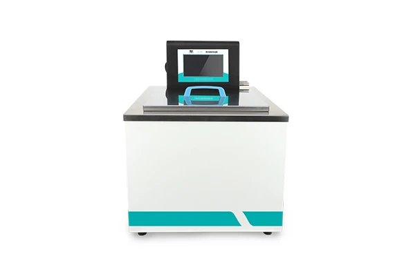 SC Series European Standard Constant Temperature Laboratory Touch Display Water Bath
