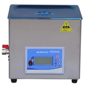 Export Russian Ultrasonic Cleaner