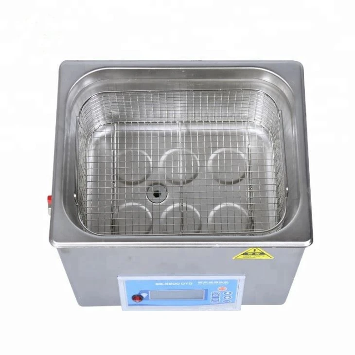 Export Russian Ultrasonic Cleaner