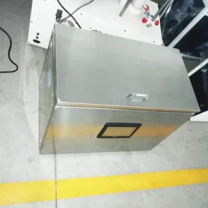 Export To Russia Ultrasonic Cleaner