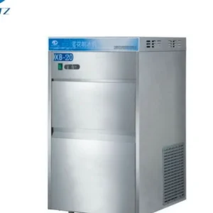 Flake Ice