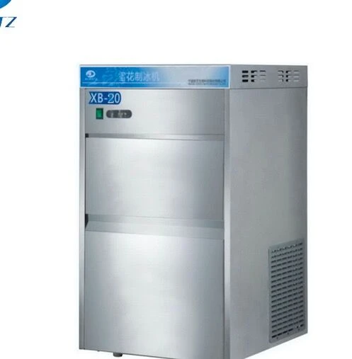 Flake Ice
