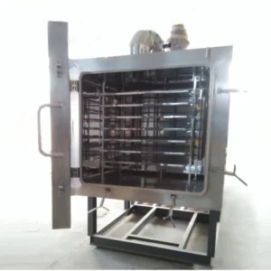 Freeze-dried Powder Equipment