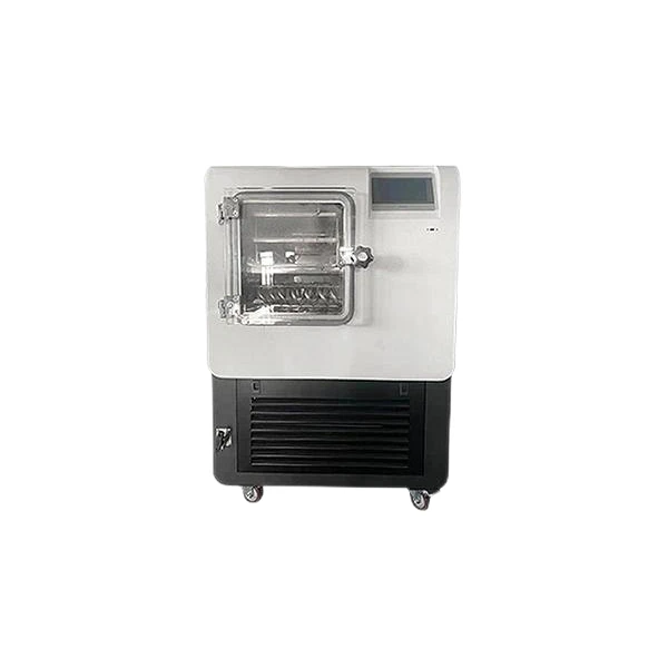 Freeze Dried Yogurt Machine