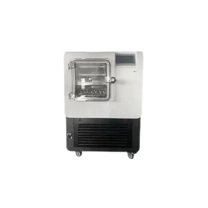 Freeze Dryer For Catalyst Equipment