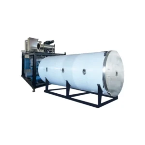 Freeze Dryer For Freeze-dried Archaeological Items