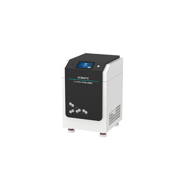 Freeze Tissue Grinder
