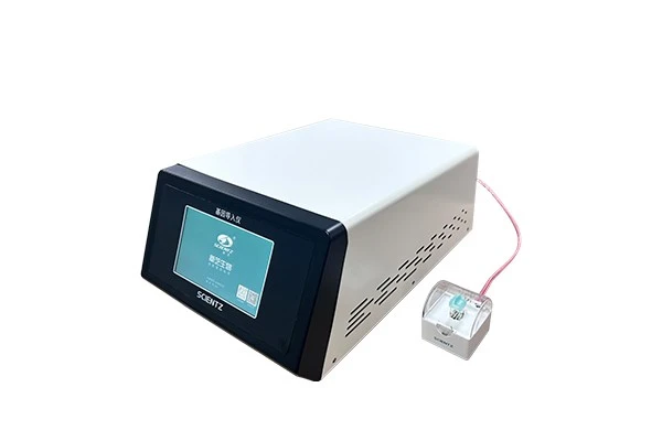 Gene Electroporator