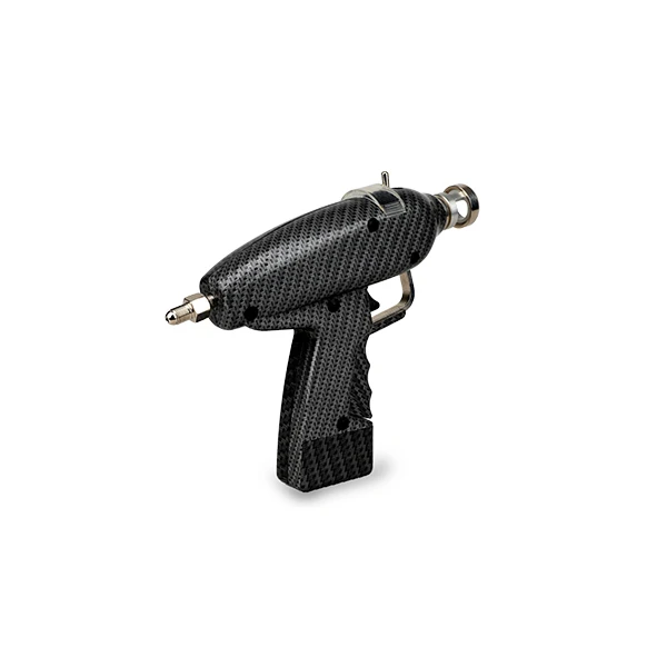 Gene Gun Biolistic