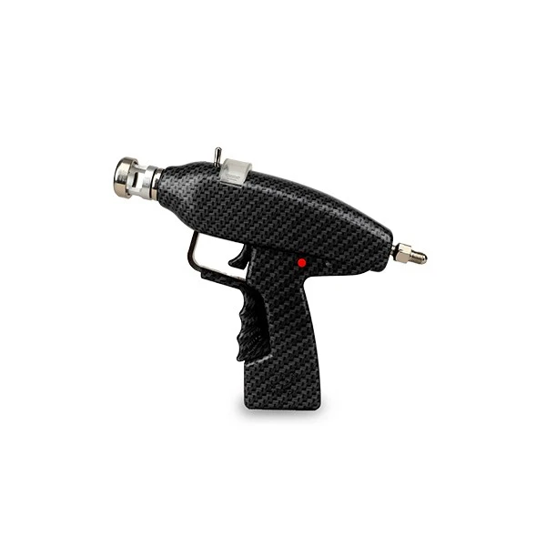Gene Gun Biolistic