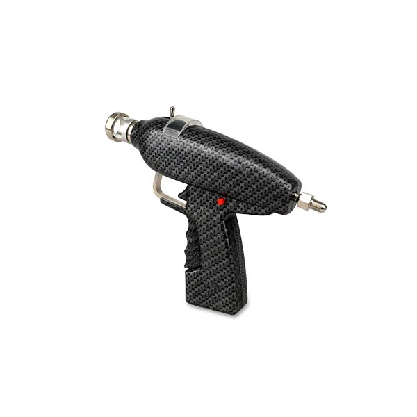 Gene Gun Biolistic