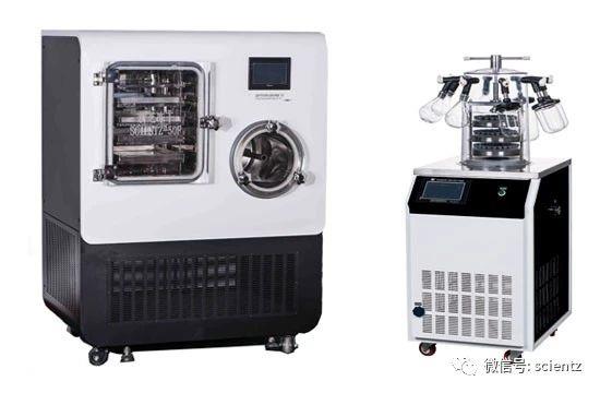 Good Price Fruit and Vegetable Vacuum Freeze Dryer