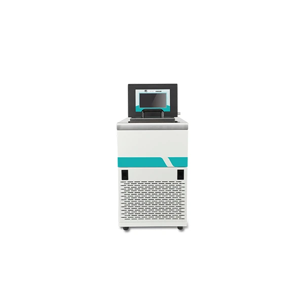 DC Series Heater and Cooling Touch Display High Pressure Laboratory Water Bath