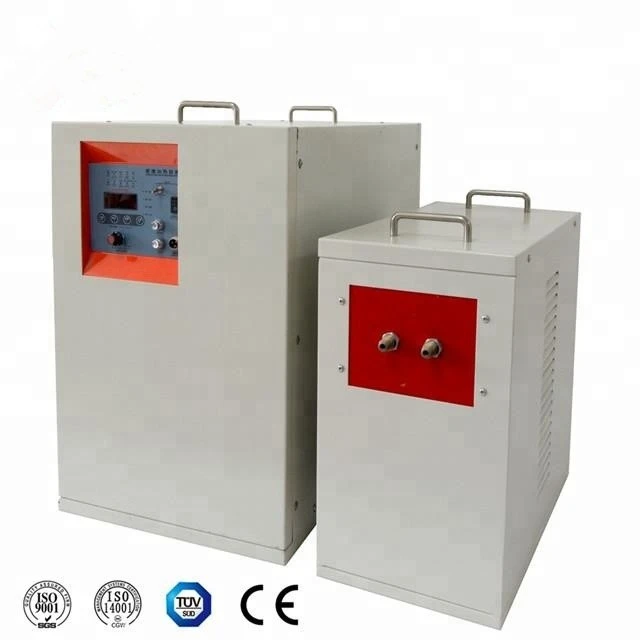 High Frequency Induction Heating Instrument With IGBT Inventor