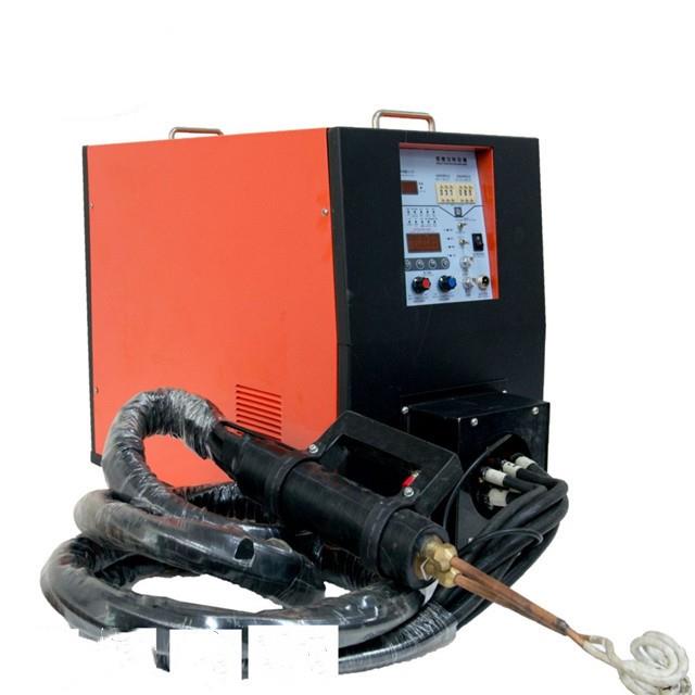 High Frequency Induction Heating Instrument With IGBT Inventor