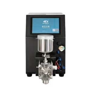 High-Pressure Microfluidizer Homogenizer High-Pressure Microfluidizer Homogenizer