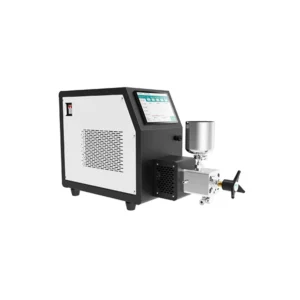High Quality High Pressure Homogenizer