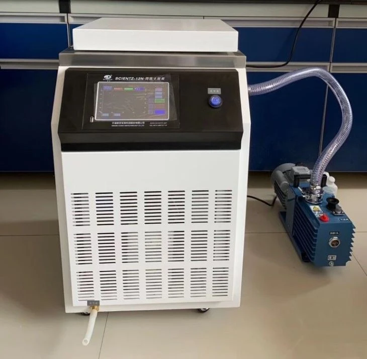 High Quality Home Freeze Dryer For Food