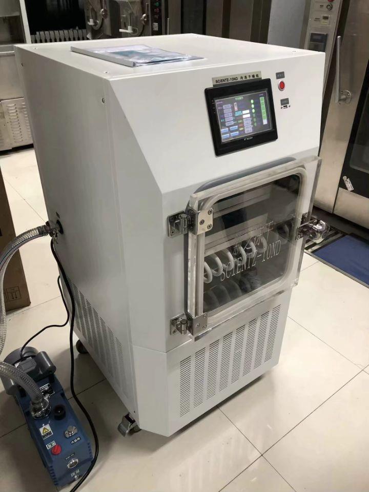 High Quality Home Freeze Dryer For Food