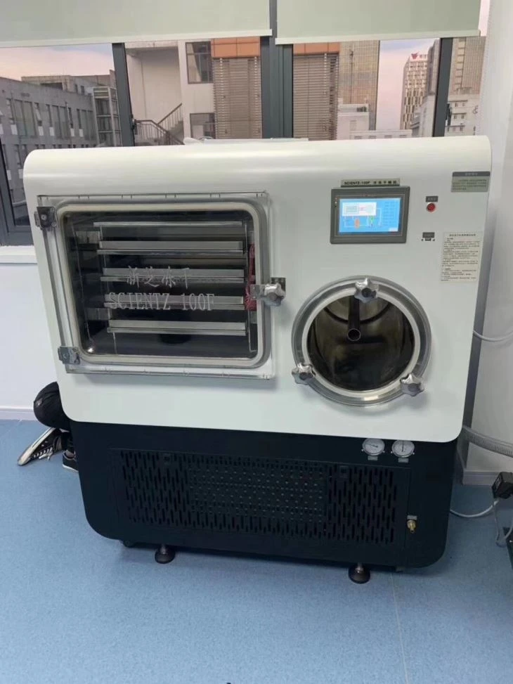 High Quality Home Freeze Dryer For Food